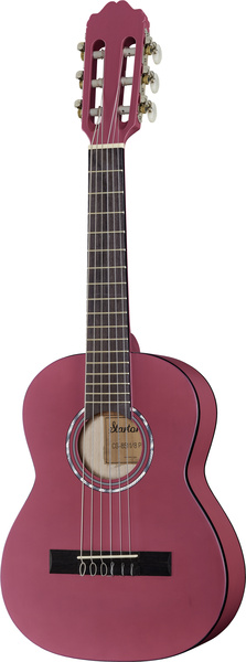 Guitare Startone CG-851 1/8 Pink