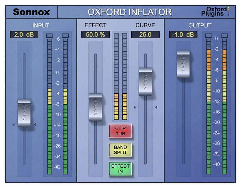sonnox oxford transmod download