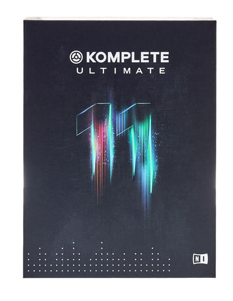 Software – Thomann United States