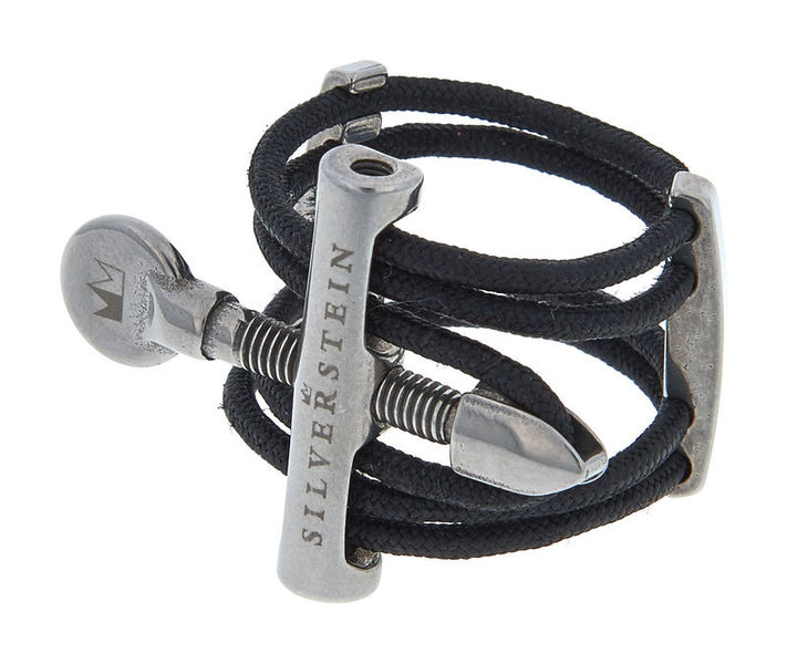 ORIGINAL T Ligature Clarinet S Silverstein