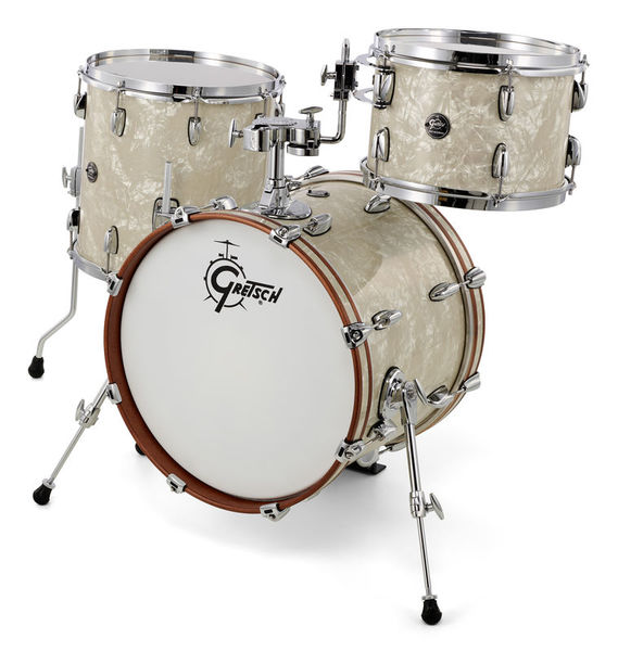 Renown Maple 2016 Jazz -VP Gretsch