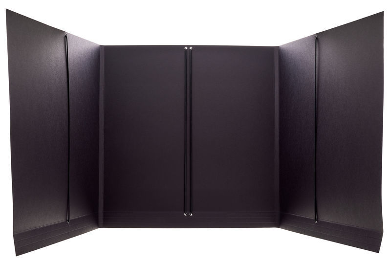 Magic Music Board 6xA4 Berolina Manufaktur