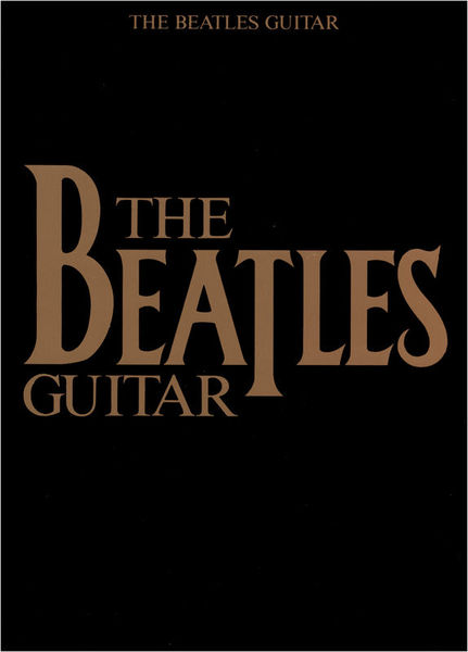 beatles guitar songbook
