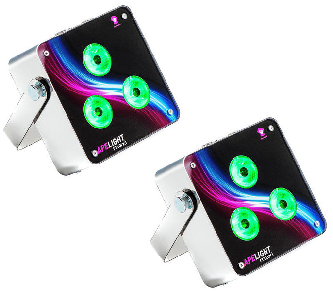 ApeLight maxi - Set of 2 Ape Labs