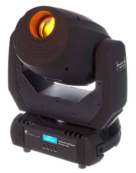 MH-x30 LED Spot Moving Head Stairville