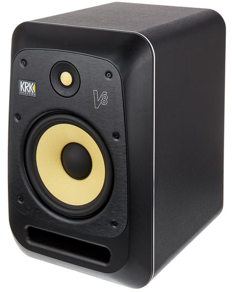V8S4 KRK