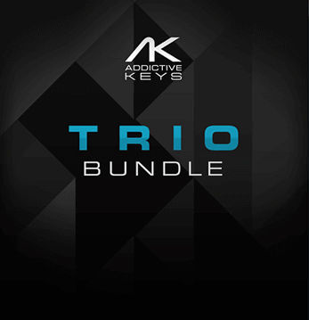 Addictive Keys Trio XLN Audio