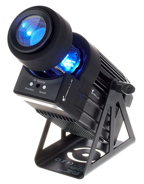 GP30-C LED Gobo Projector 30W Stairville