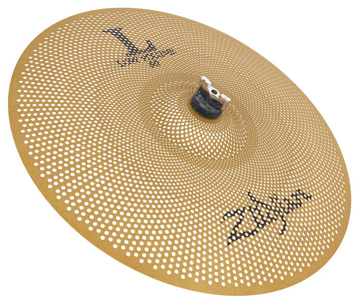 16" Low Volume Crash Zildjian
