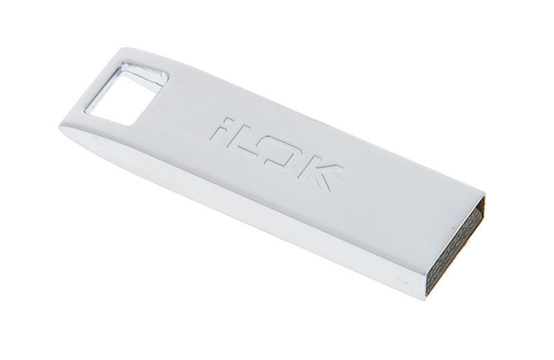 iLok 3 Pace