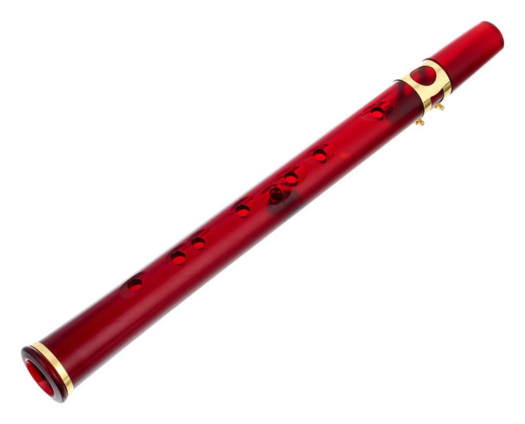 Standard C red Xaphoon