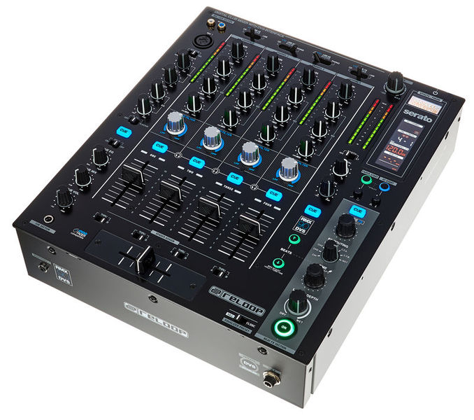 RMX-90 DVS Reloop