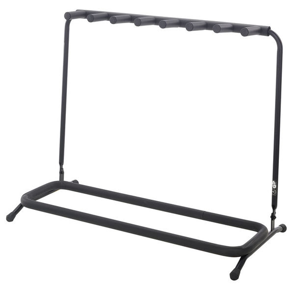 RS20862 7 E-Guitar Stand Rockstand