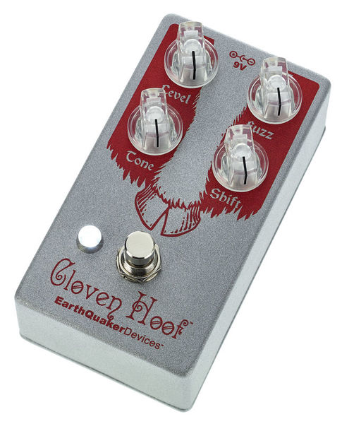 Cloven Hoof V2 EarthQuaker Devices