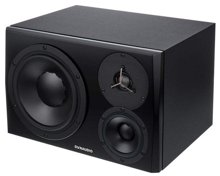 dynaudio monitor speakers