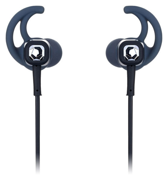 HD-387H Black Superlux