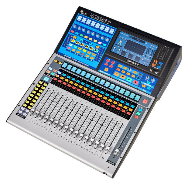 StudioLive 16 Series III Presonus