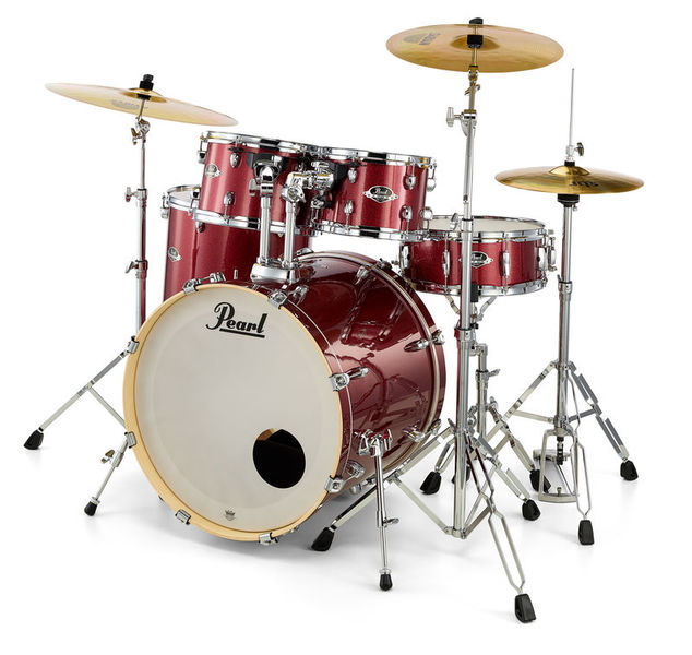 EXX725BR/C Export Bl. Cherry Pearl