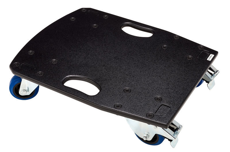 Wheelboard f. Maui 28 G2 LD Systems