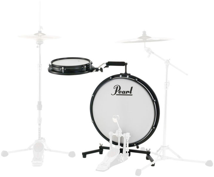 Compact Traveler Kit Pearl