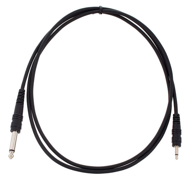 Adapter Cable 6.3/3.5 mm the sssnake