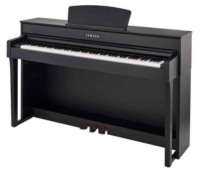 CLP-635 B Yamaha
