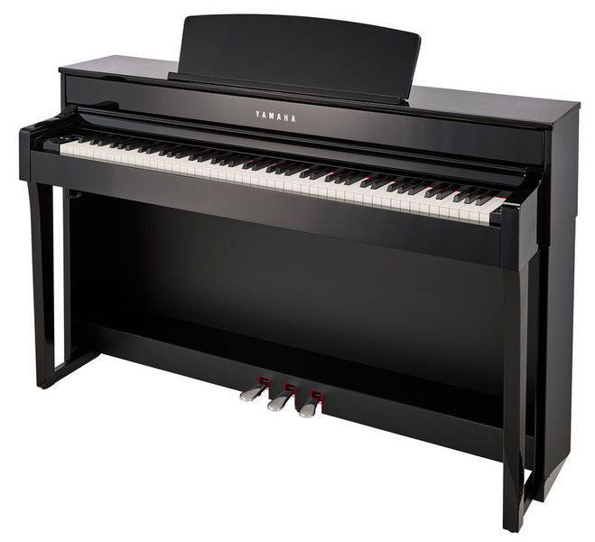 CLP-645 PE Yamaha