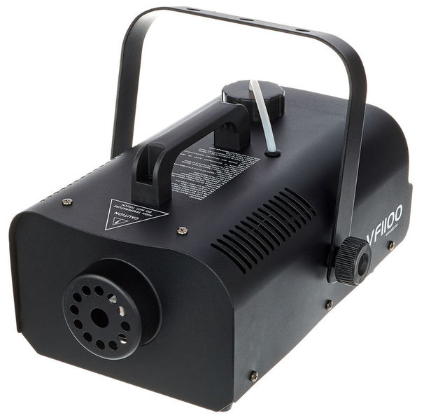 VF1100 1000W Fog Machine ADJ