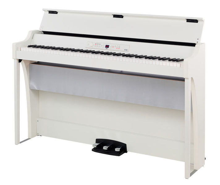 G1 B Air WH Korg