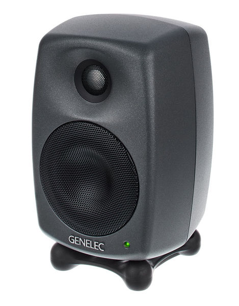 8020 DPM Genelec