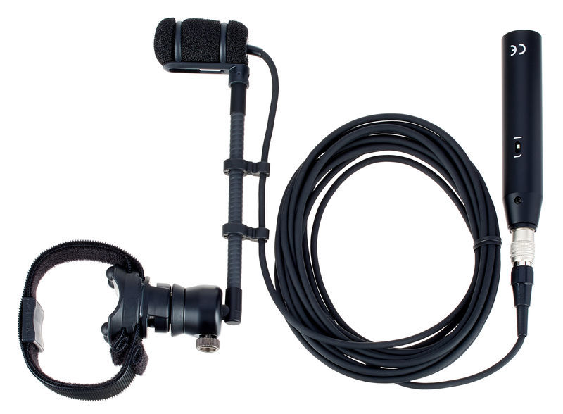 ATM350W Audio-Technica