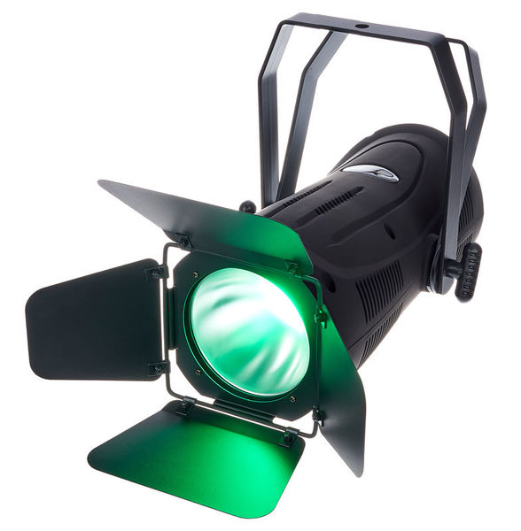RevueLED 120 COB RGB WW DMX Stairville