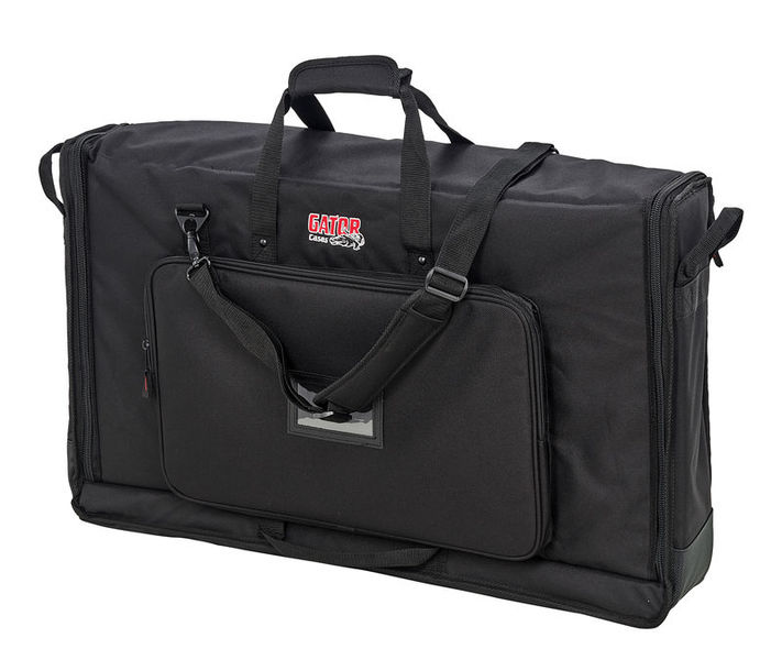 G-LCD-TOTE-MD Gator