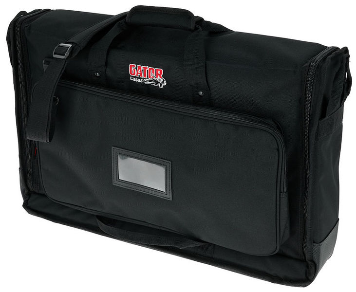 G-LCD-TOTE-SM Gator