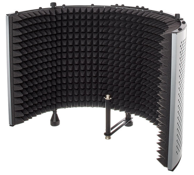 Micscreen XL the t.bone