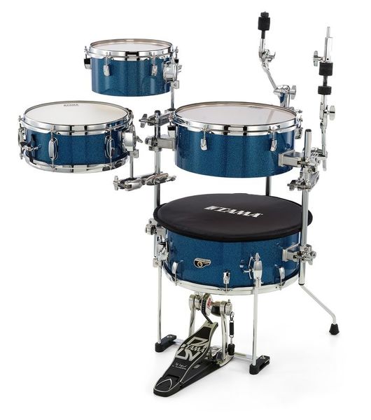 Cocktail Jam Kit -ISP Tama