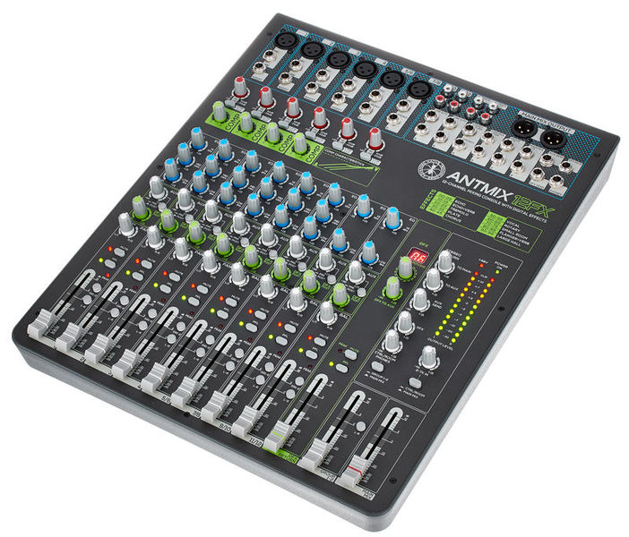 ANTMIX 12 FX ANT