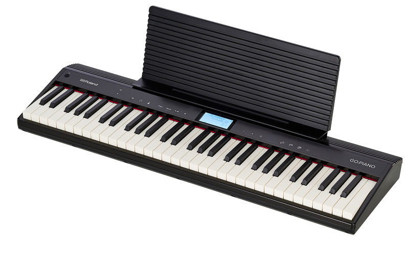 buy roland go piano