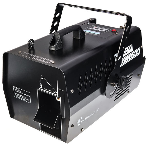 HF-900 Haze Fogger Stairville