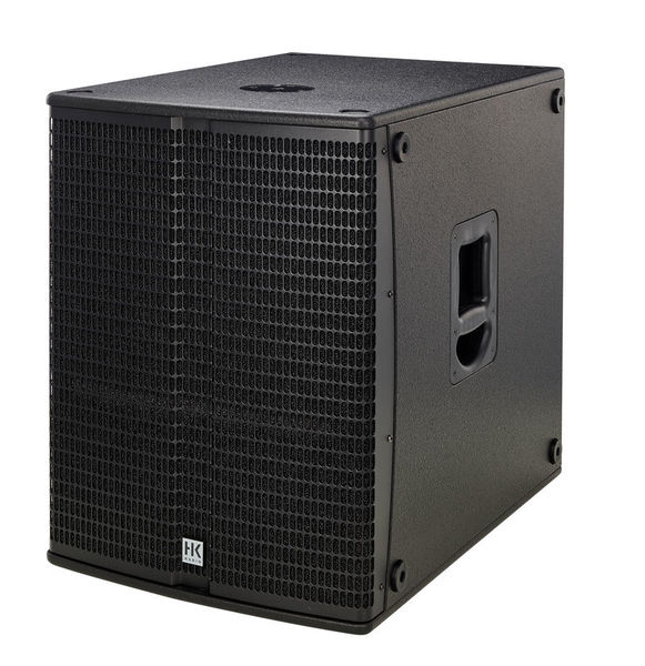 LINEAR SUB 1800 A HK Audio