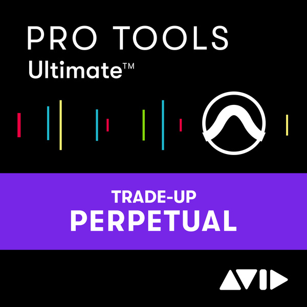 pro tools 12 perpetual license
