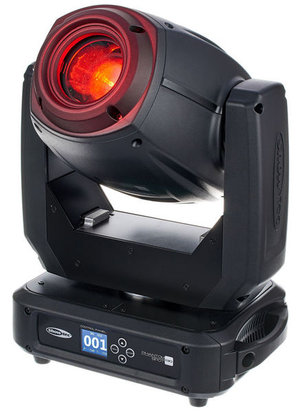 Phantom 130 Spot Showtec