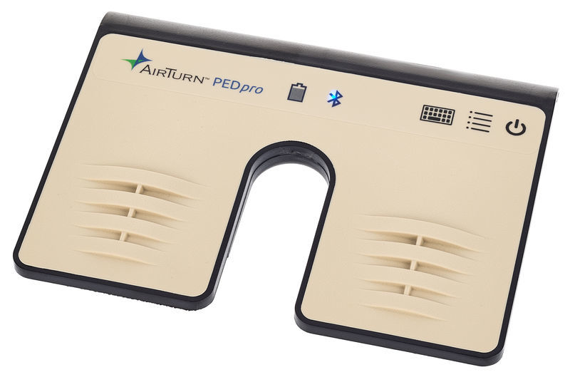 PED Pro Airturn
