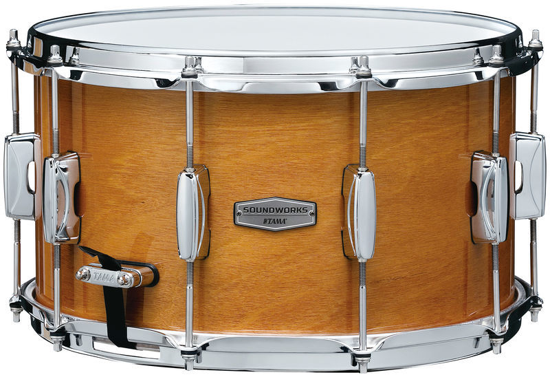 Baterías y percusión Thomann España