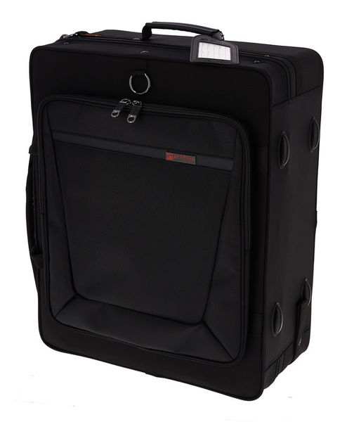 iPAC Case IP-301Q Protec