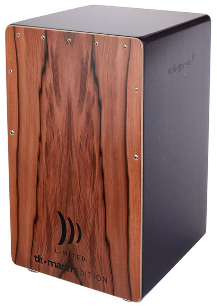 Tineo Cajon Special Edition Schlagwerk