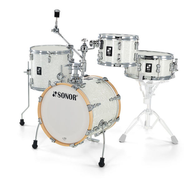 AQ2 Safari Set WHP Sonor