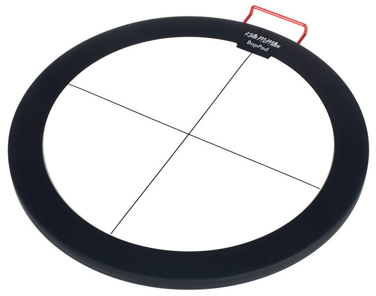 Bop Pad Keith McMillen