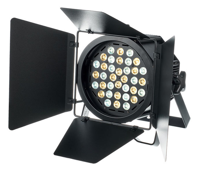 Octagon Theater MKII CW/WW 3W Stairville
