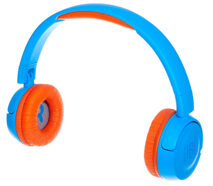 JR300BT Rocker Blue JBL by Harman